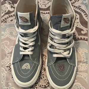 Eco Theory High-tops